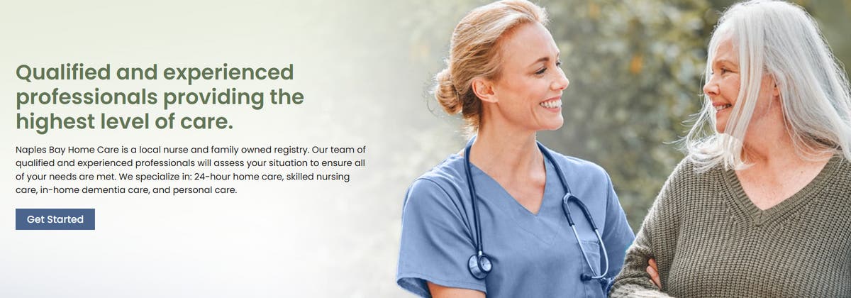 Naples Bay Home Care