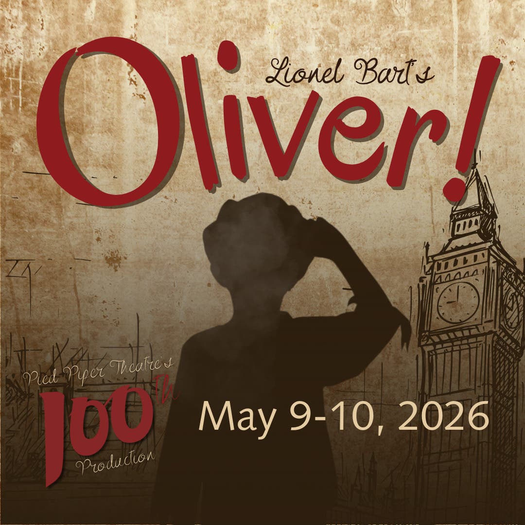 Lionel Bart’s Oliver!