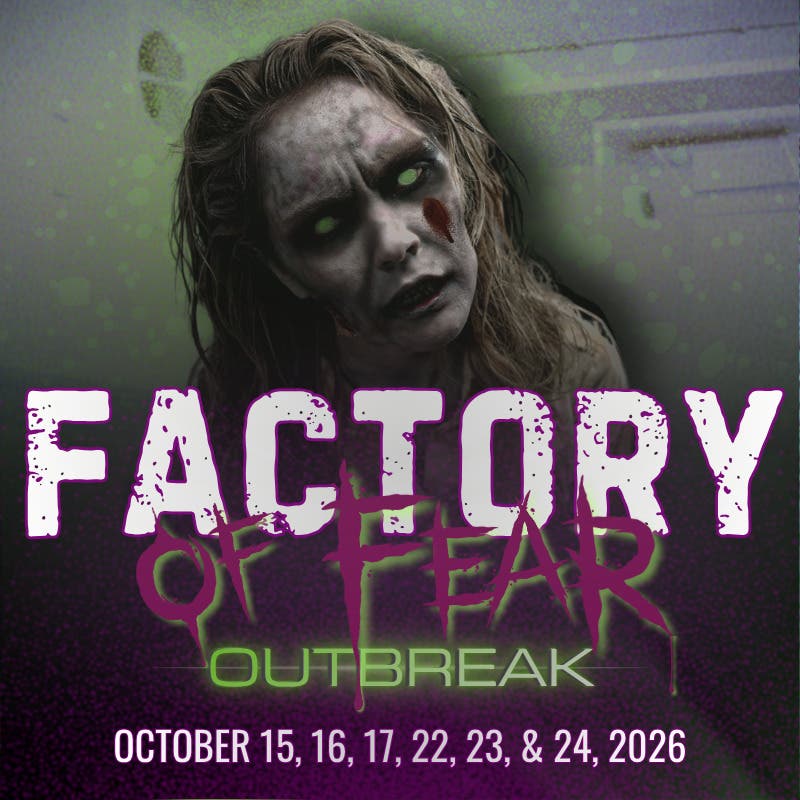 Factory of Fear - Outbreak