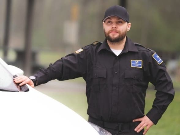Orion Protective Services proudly supports our nation's military veterans