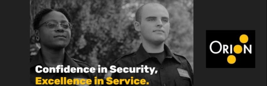 Orion Protective Services, Inc.