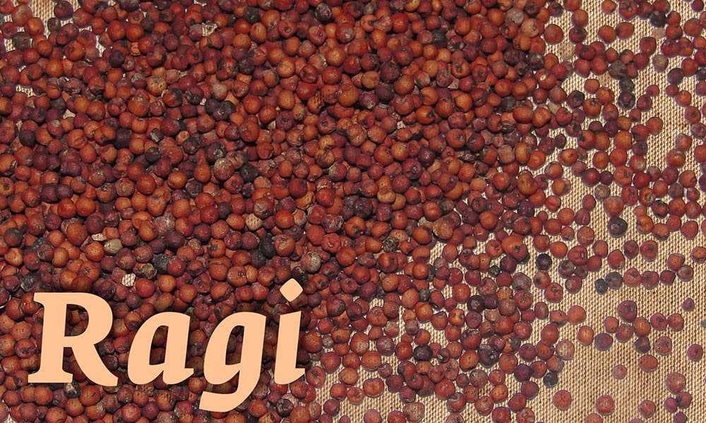 7 Health Benefits of Ragi & 6 Easy Ragi Recipes