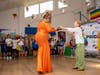 On June 7, Project Pride SRQ and partners Senior Friendship Centers and Golden Girls Solutions will present ‘Silver Pride Sarasota,’ a free event celebrating LGBTQ+ ages 50 and better