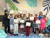 Children enrolled in Boys & Girls Clubs summer camps benefited from resiliency workshops this summer