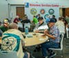Goodwill Manasota is continuing to hold its popular weekly VA Coffee Social gatherings on Tuesdays at the University Parkway Community Resource Center location