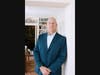 Drayton Saunders, Vice President of The MSC Foundation, the charitable arm of Michael Saunders & Company