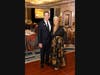 Sunshine From Darkness President Jeffrey Peterson and Executive Director Marlene Hauck