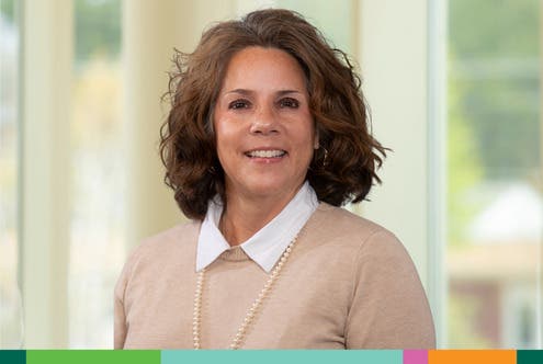 Raising Healthy Children: Community Conversation with Dr. Lara Wheeler