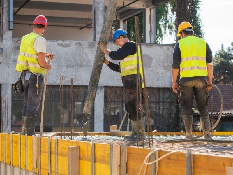 Solid Foundation Repair Of Altamonte Springs