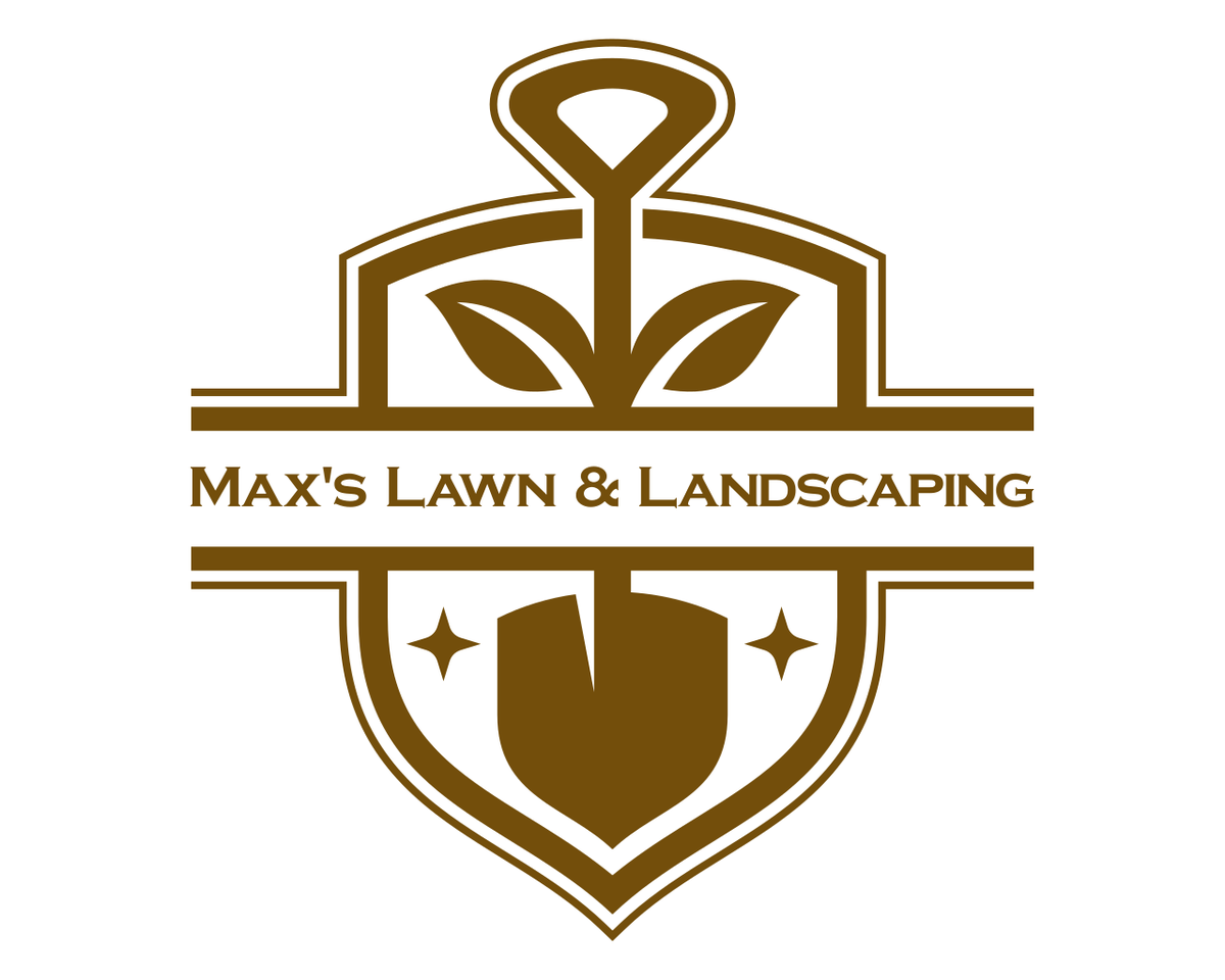 Max's Lawn and Landscaping