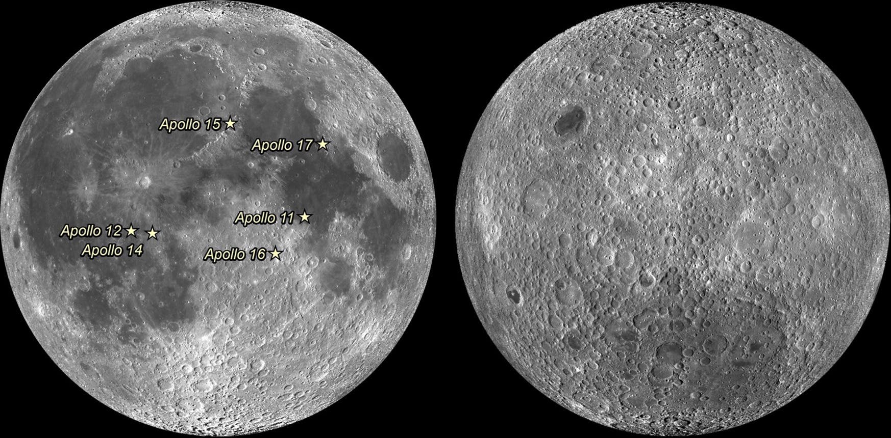 International Observe the Moon Night  Star Party with Ventura County Astronomical Society