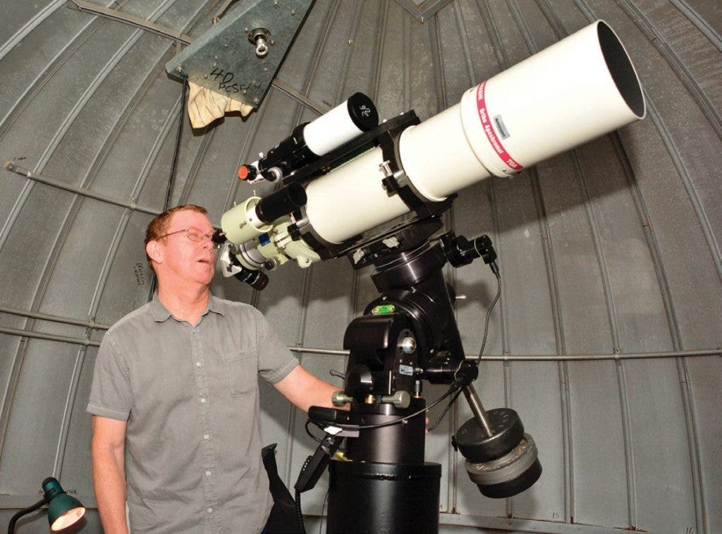 VCAS Monthly Lecture Series 