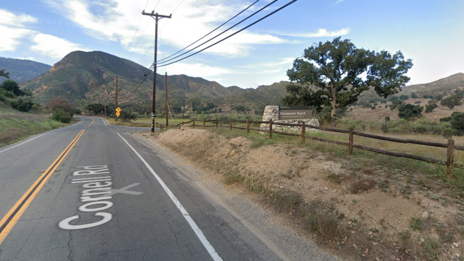 Night Under the Stars at Paramount Ranch, STAR PARTY