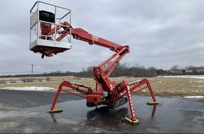 Mike's Outdoor Maintenance & Tree Removal