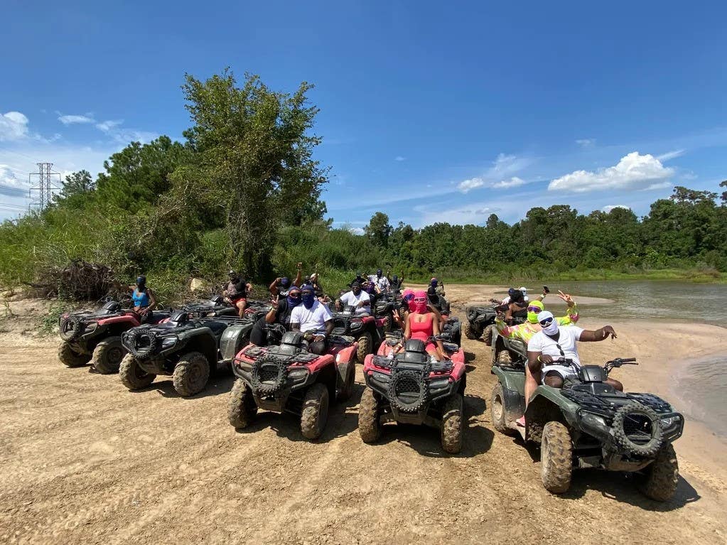 Texas ATV Rentals