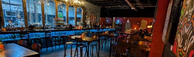 3BR Distillery