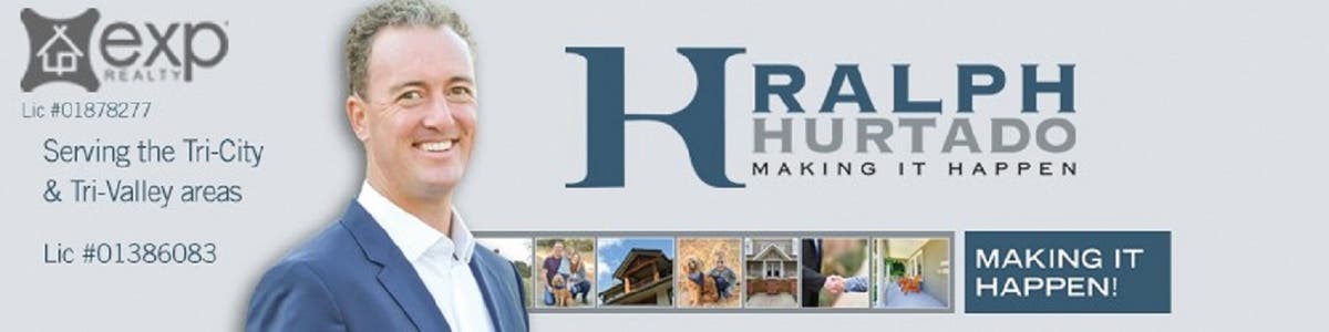 Ralph Hurtado REALTOR | EXP Realty