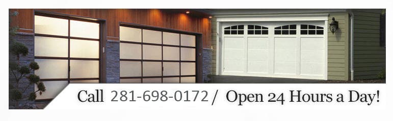 Repair Garage Door Services