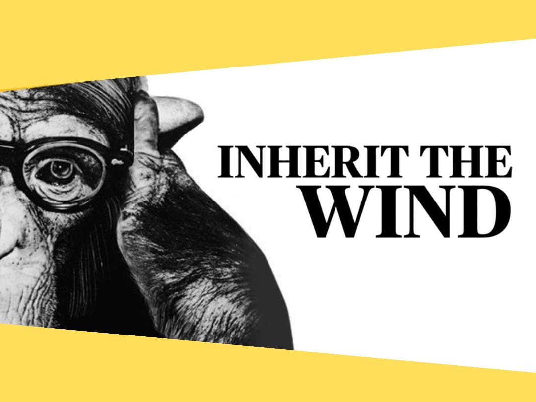 Curtain Call Theatre Presents 'Inherit the Wind' in Mokena