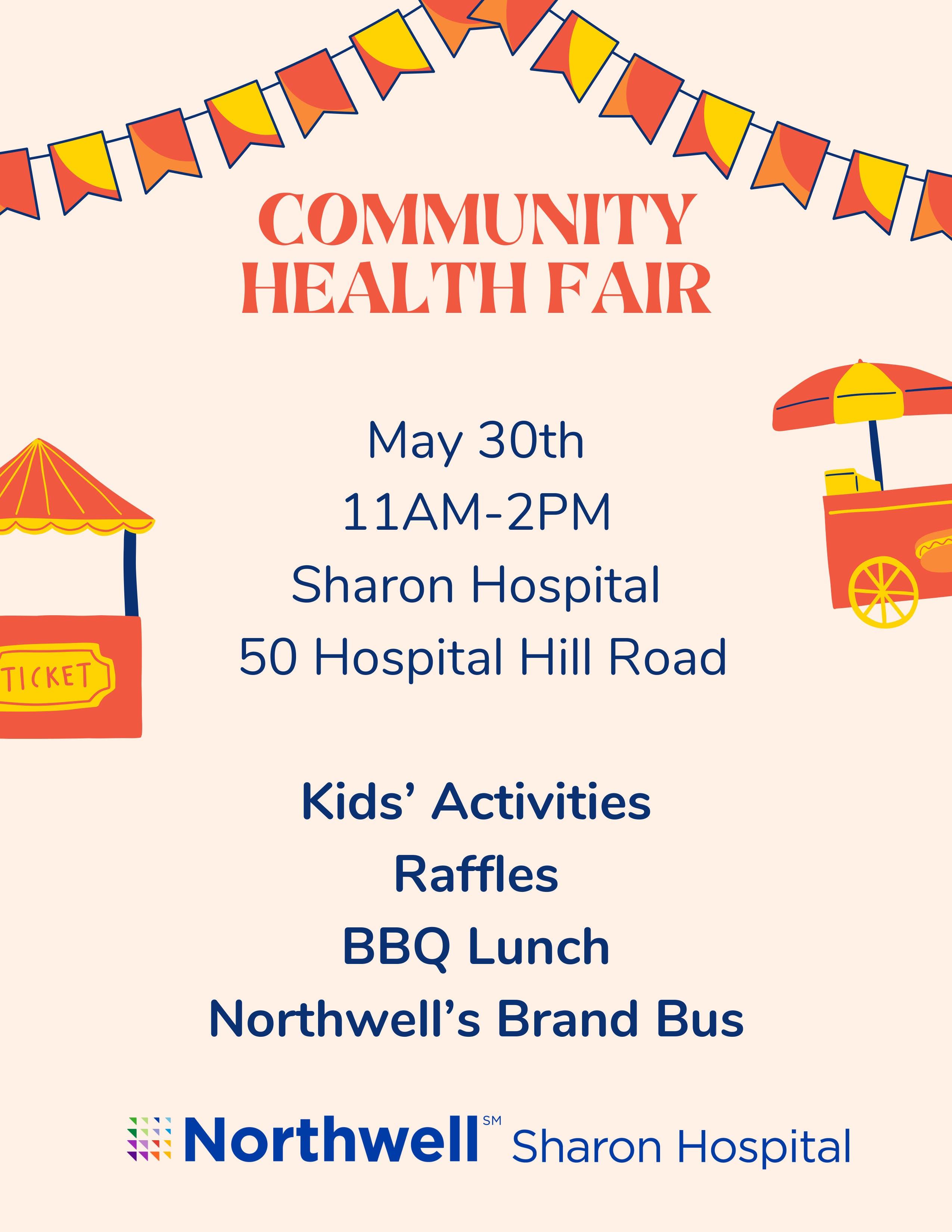 Community Health Fair