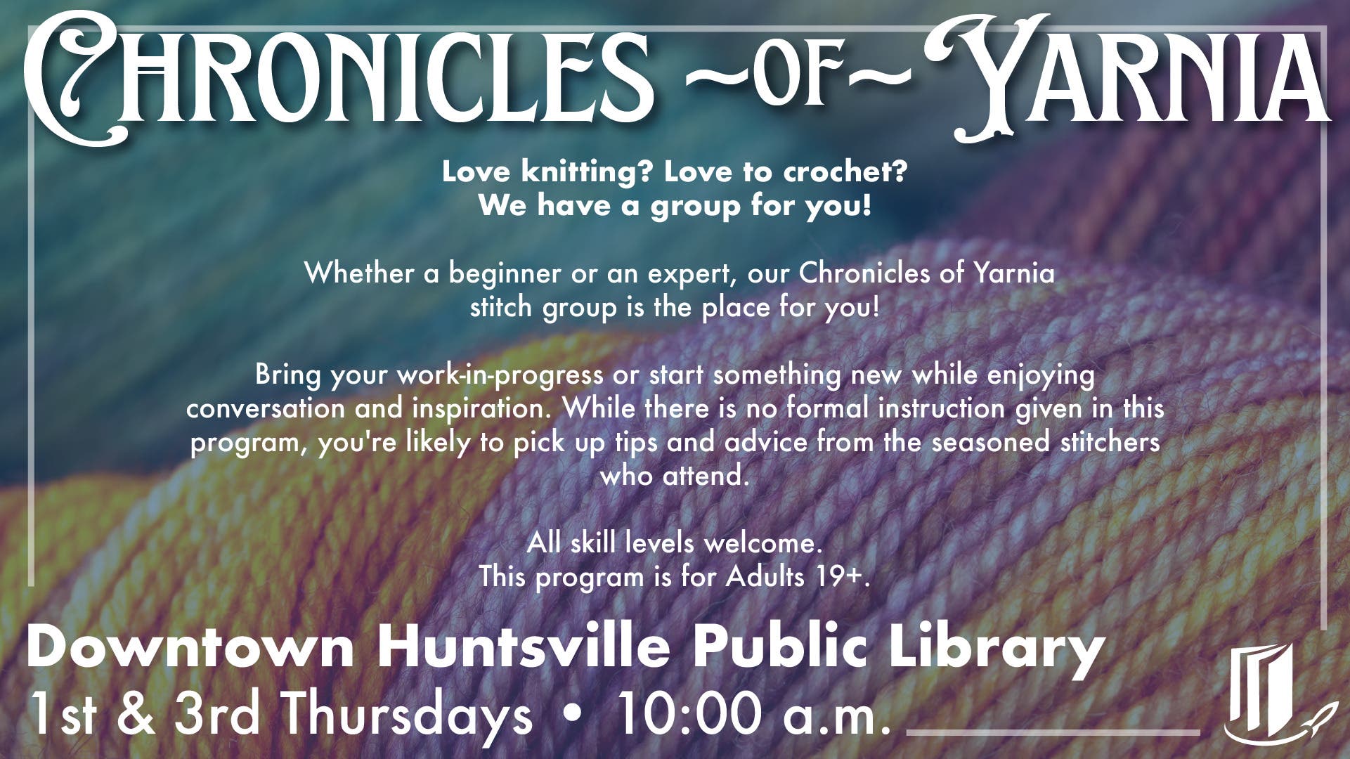 Chronicles of Yarnia