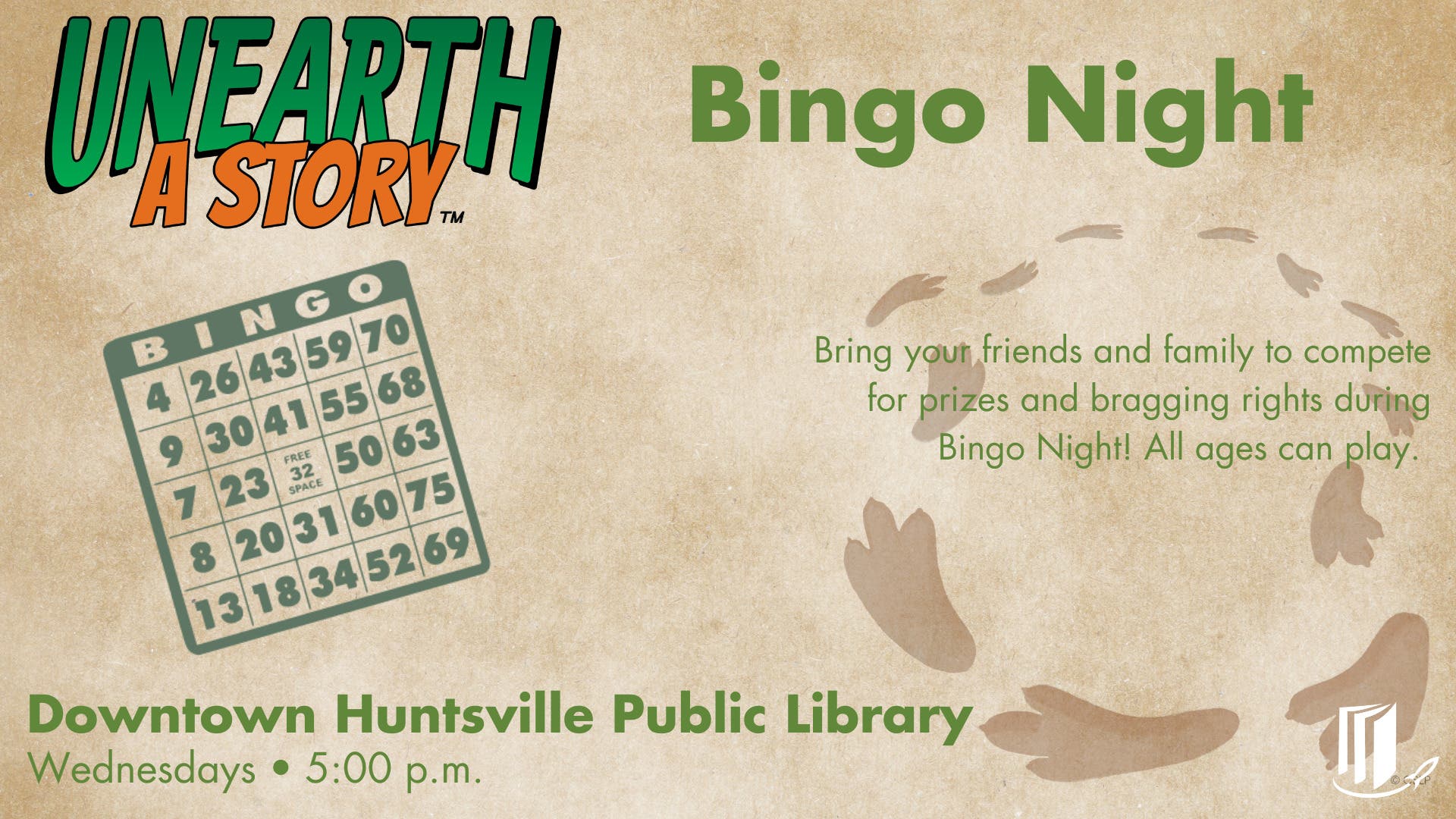 Bingo Night