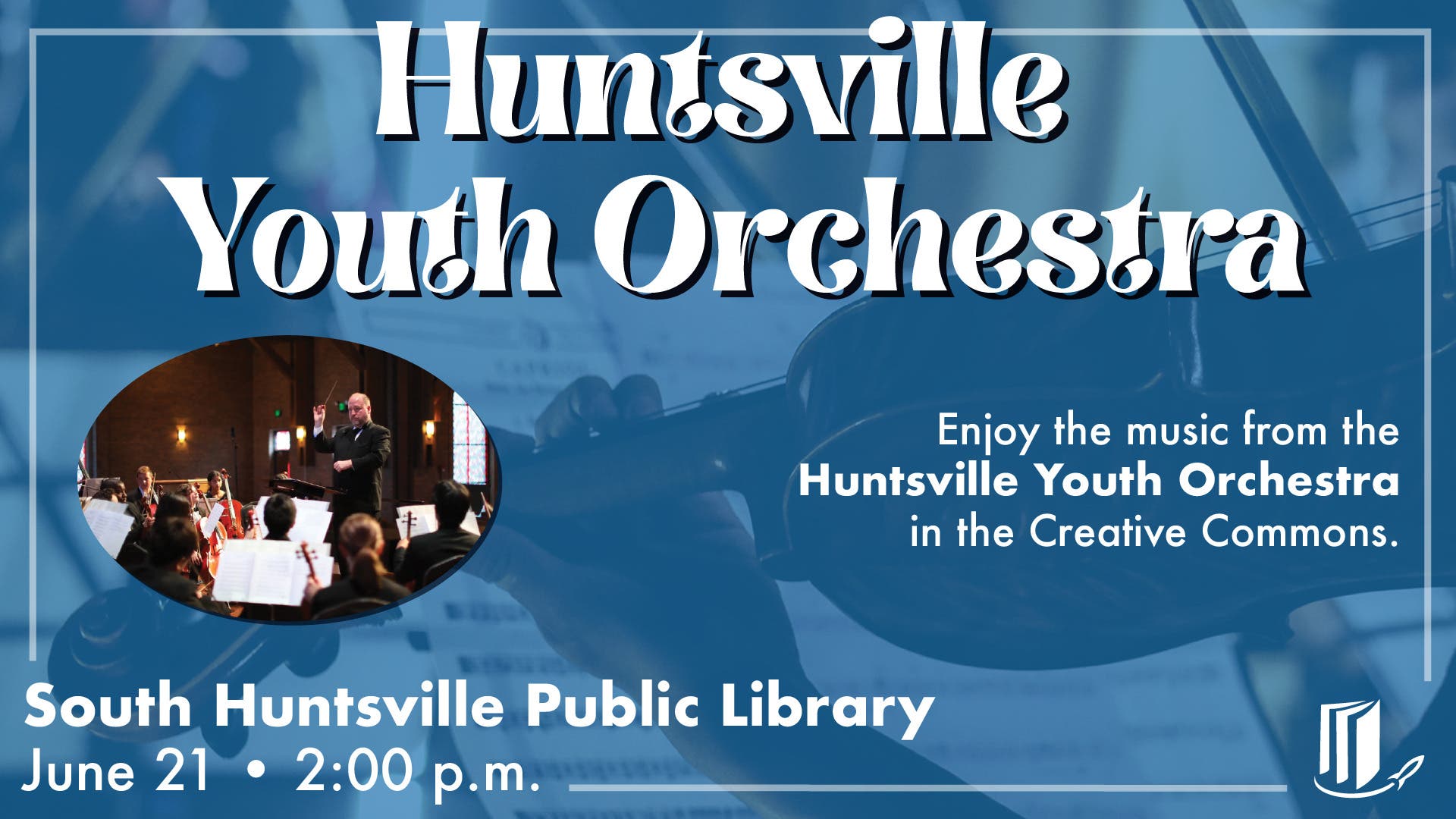 Huntsville Youth Orchestra