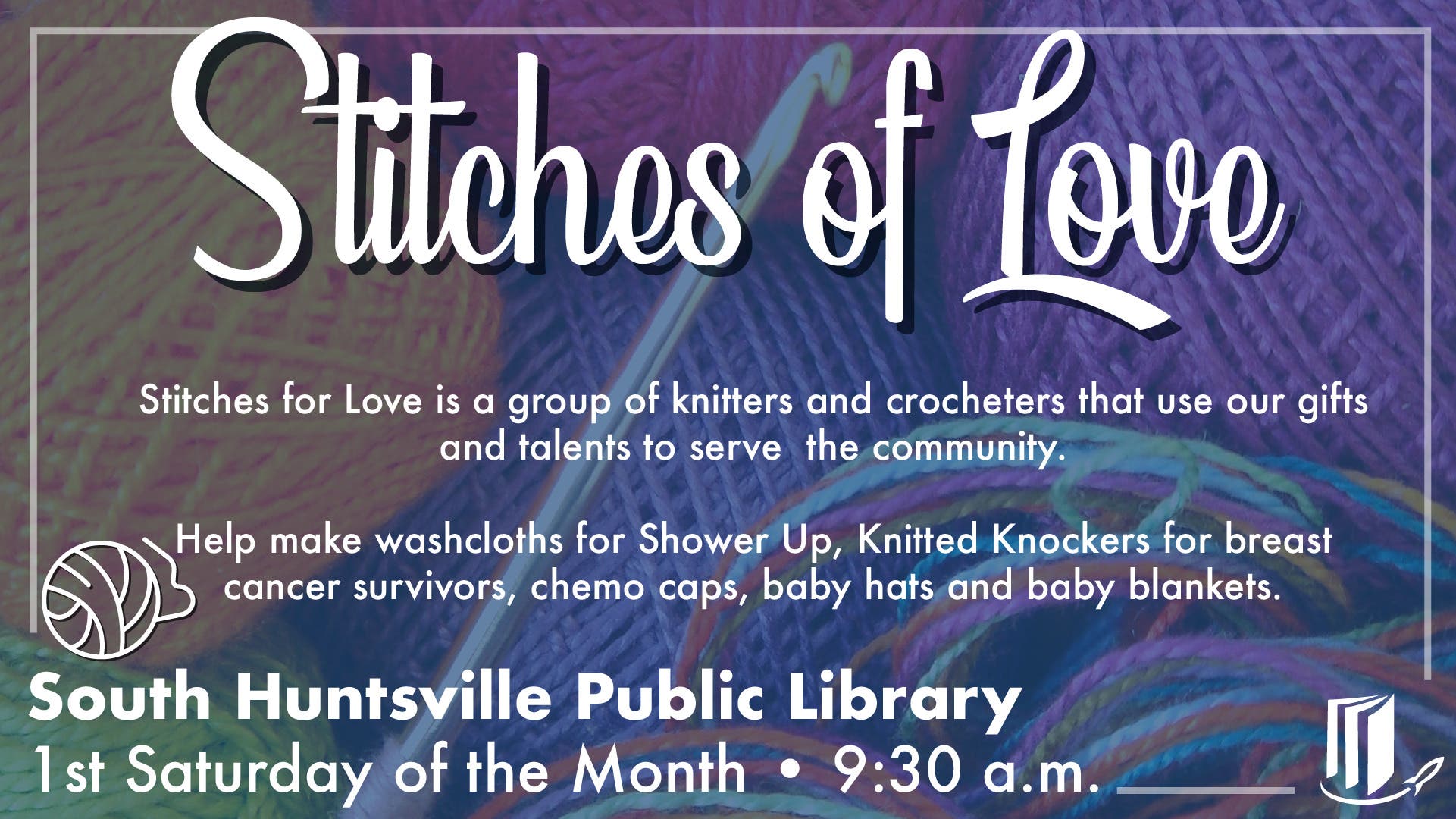 Stitches of Love