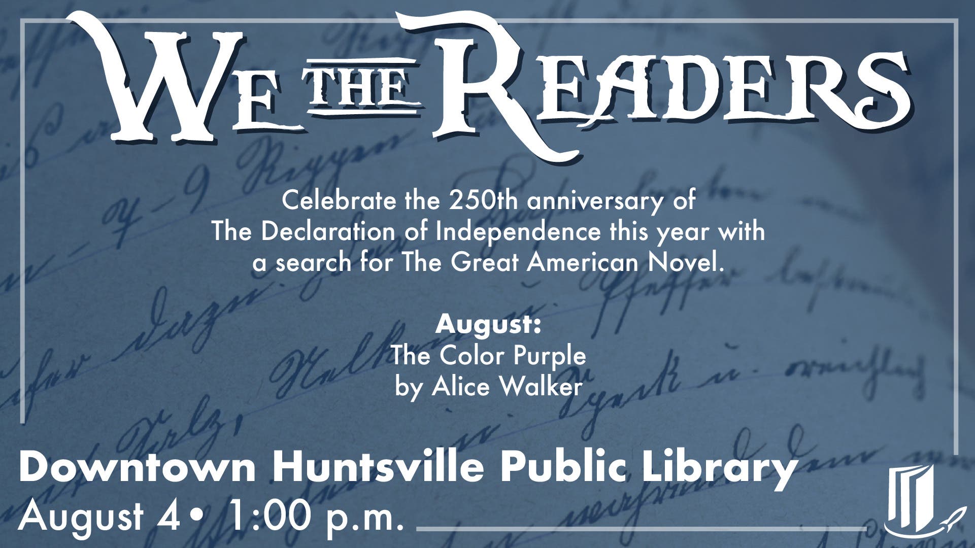 We The Readers