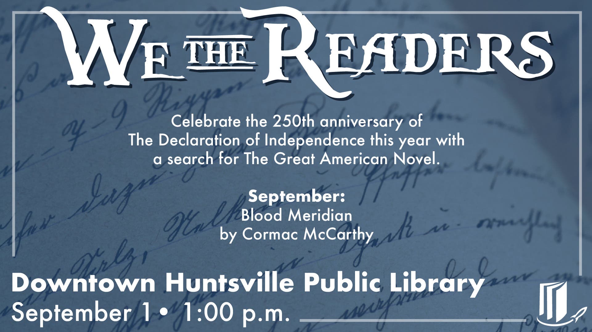 We The Readers