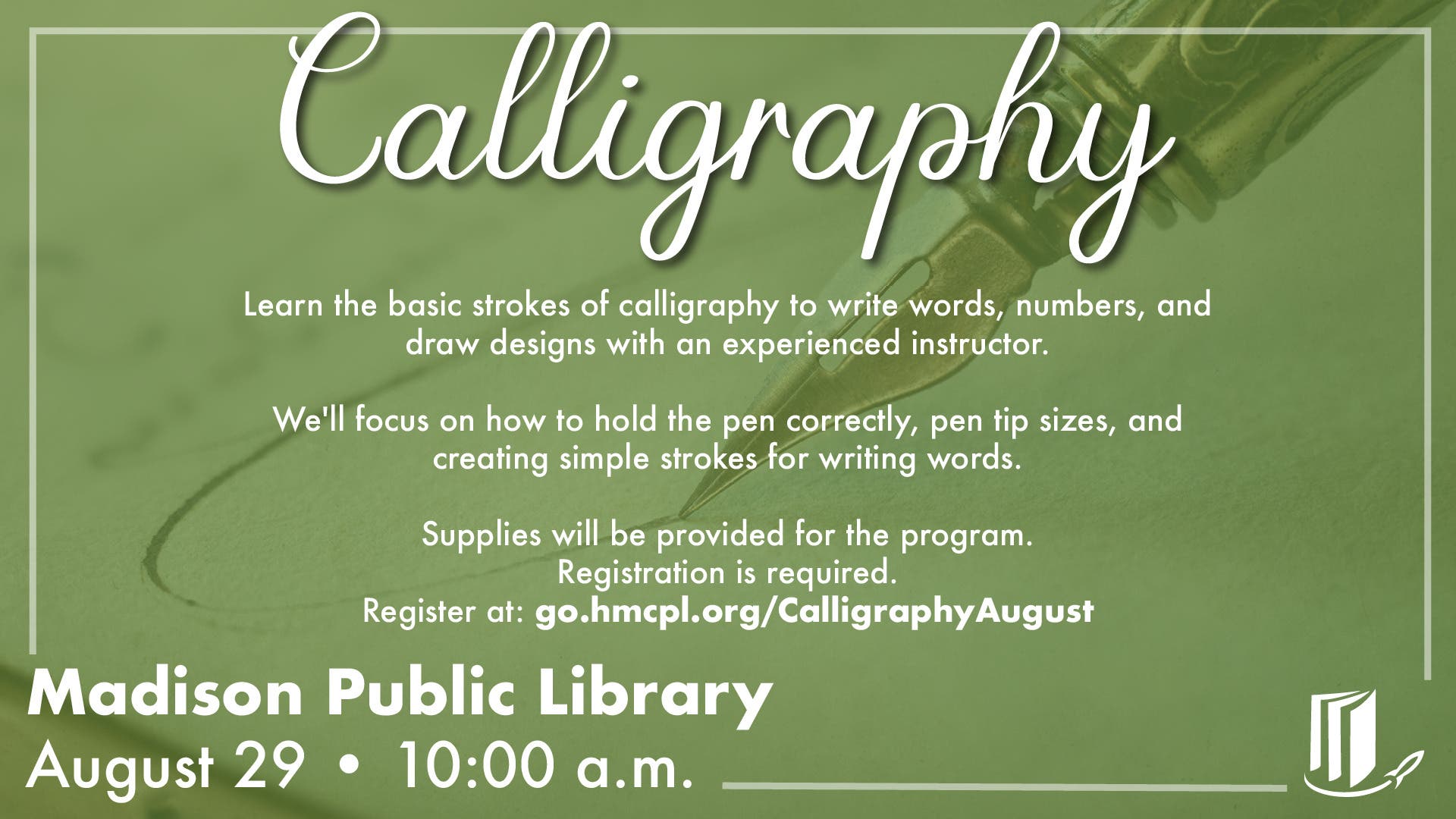 Calligraphy