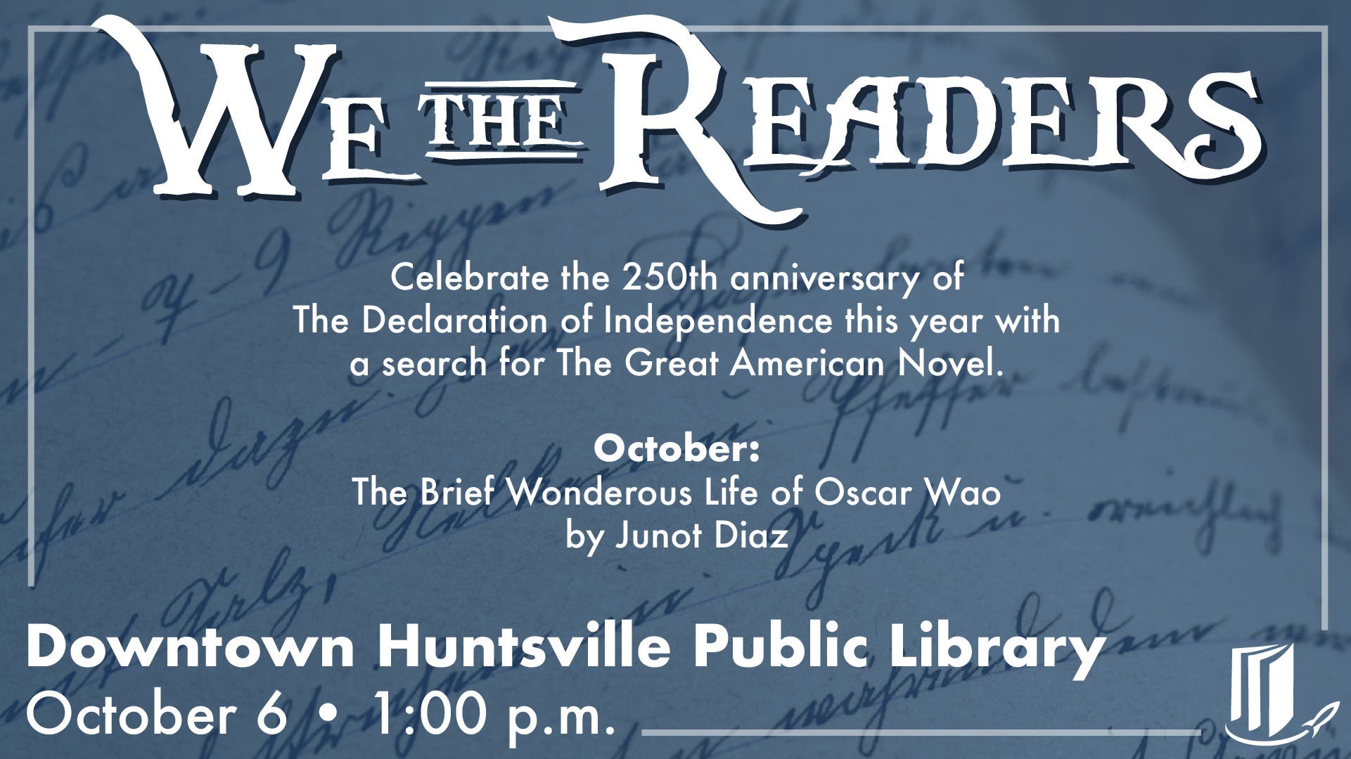 We The Readers