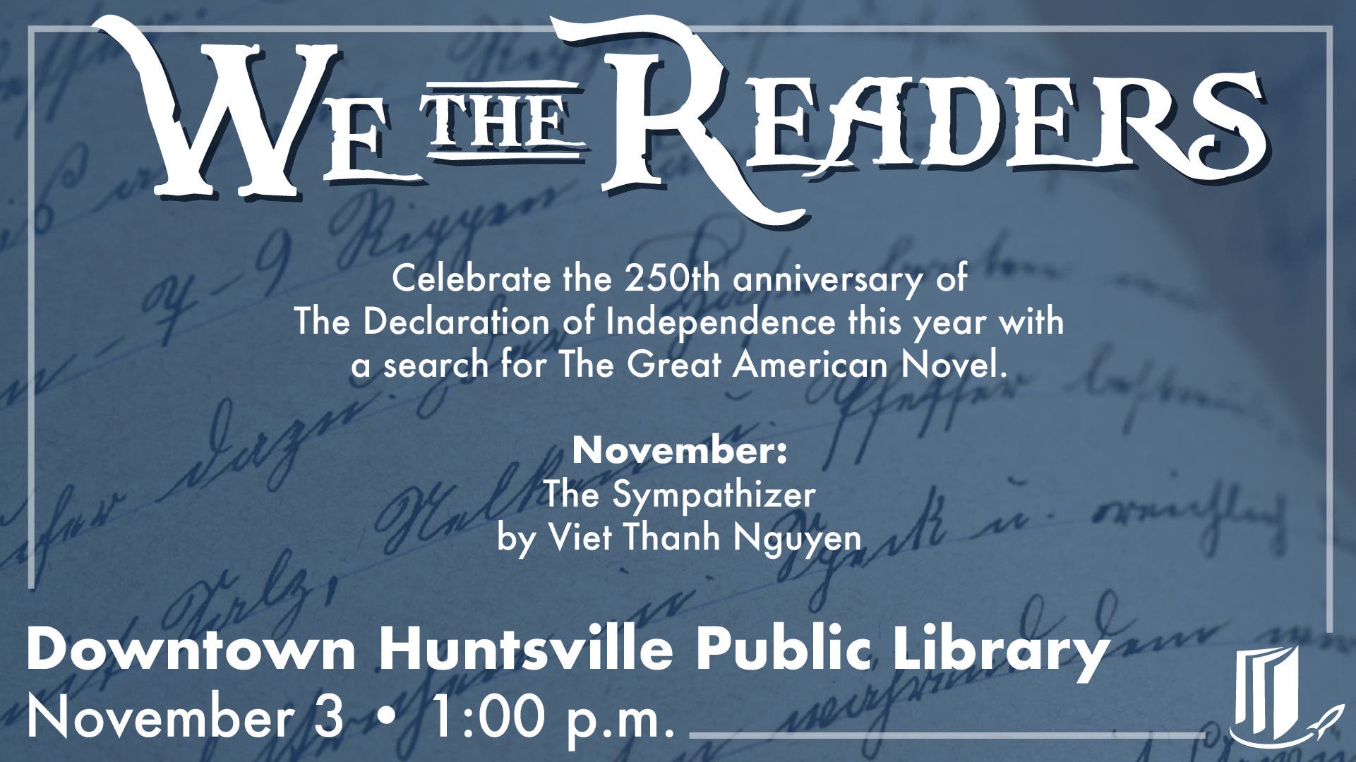We The Readers