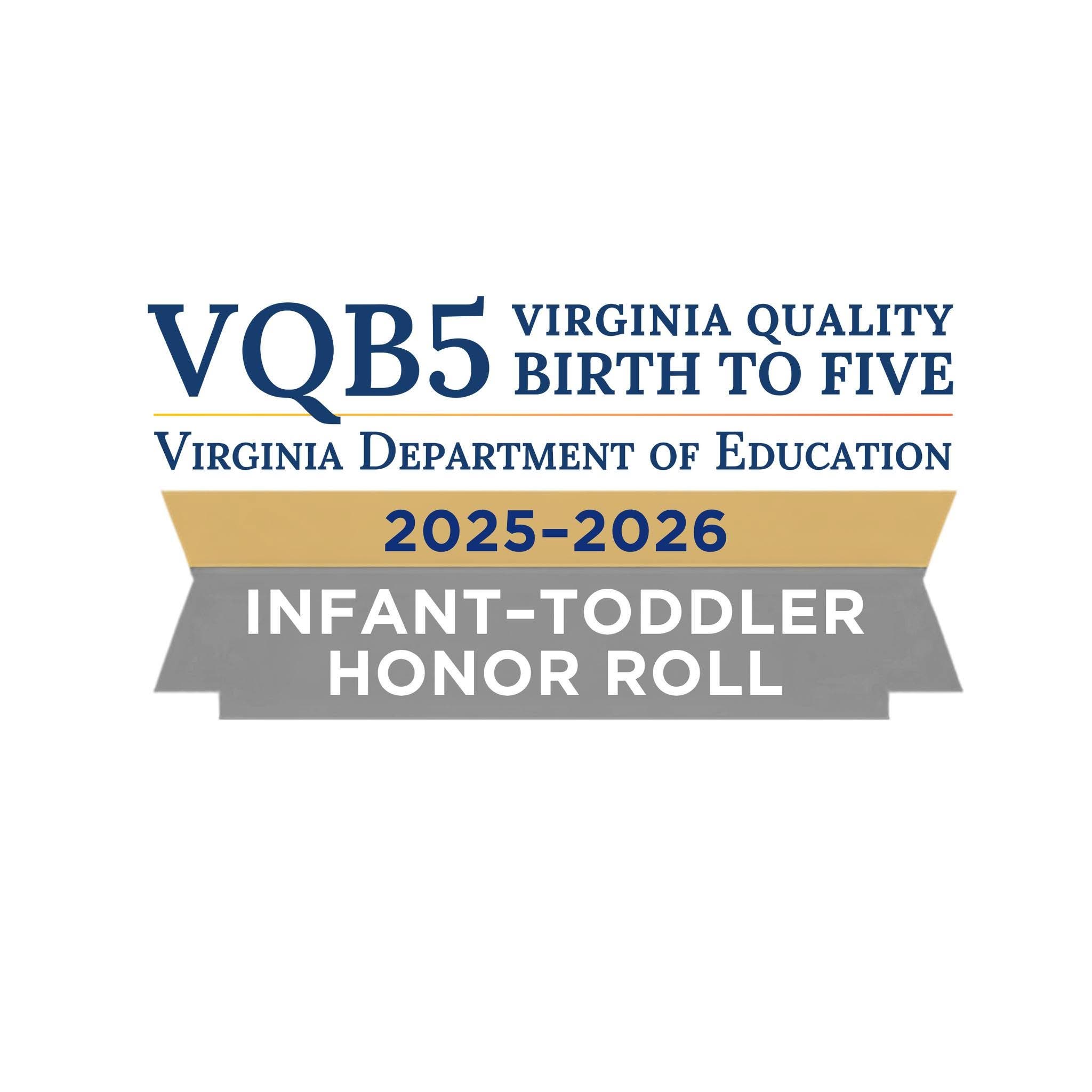 Congratulations to The Merit Schools of North Stafford and Manassas Park!