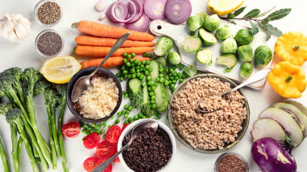 Feeding Healthy Infants