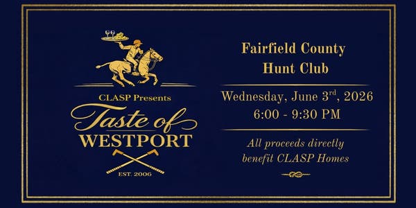 The 20th Taste of Westport - An American Classic
