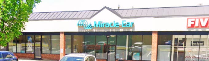 Miracle-Ear Hearing Center