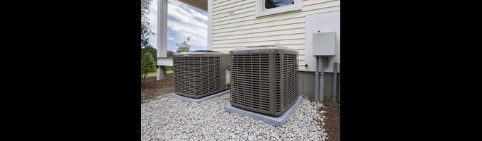 Essential Heating and Air