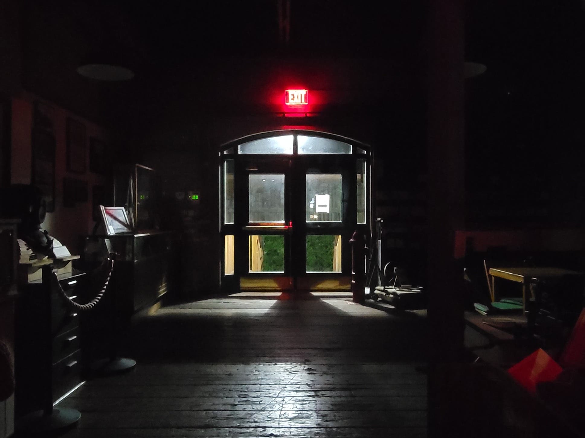 Tarpon Springs Ghost Tour: Haunted History & True Crime