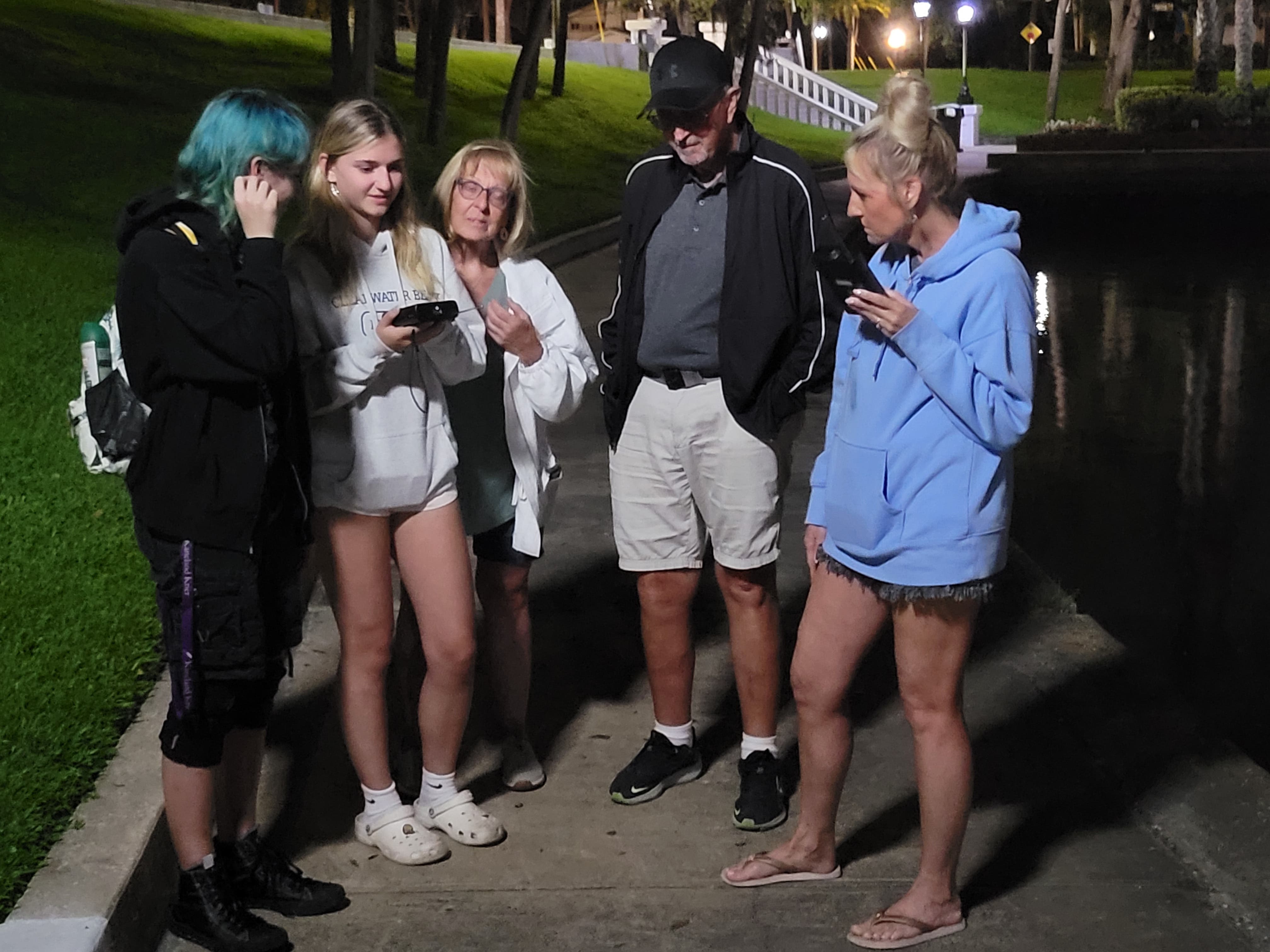 Tarpon Springs Ghost Tour: Haunted History & True Crime