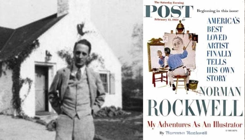 Litchfield County: A Creative Connecticut Historic Homes Tour