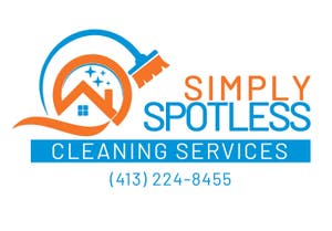 Simply Spotless Cleaning Service