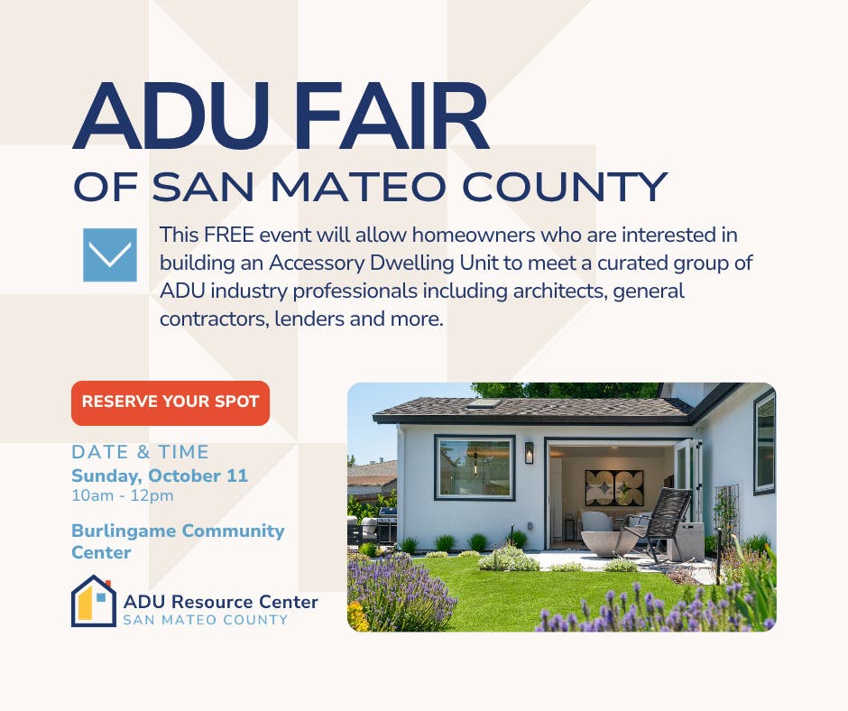 ADU Fair