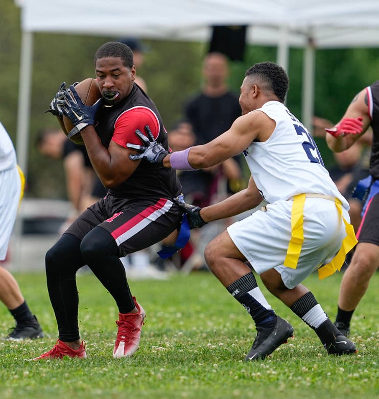 U.S. Police & Fire Championships Return to San Diego, May 31-June 7