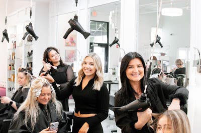 BloGo Salon + MedSpa