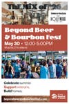 MIX of '26: Beyond Beer & Bourbon Fest