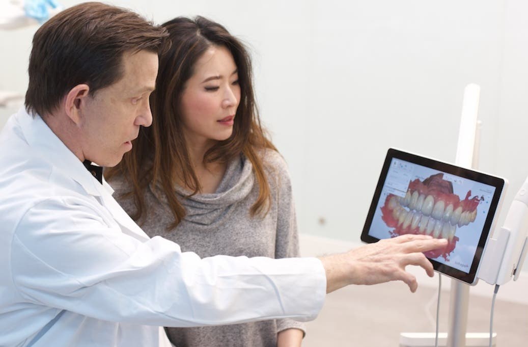 Stevenson Dental Solutions Patient Care
