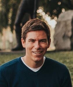 Lenten Mission with Dominick Albano