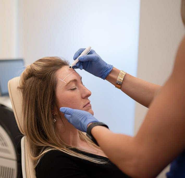 Formula Wellness Frisco (The Star)