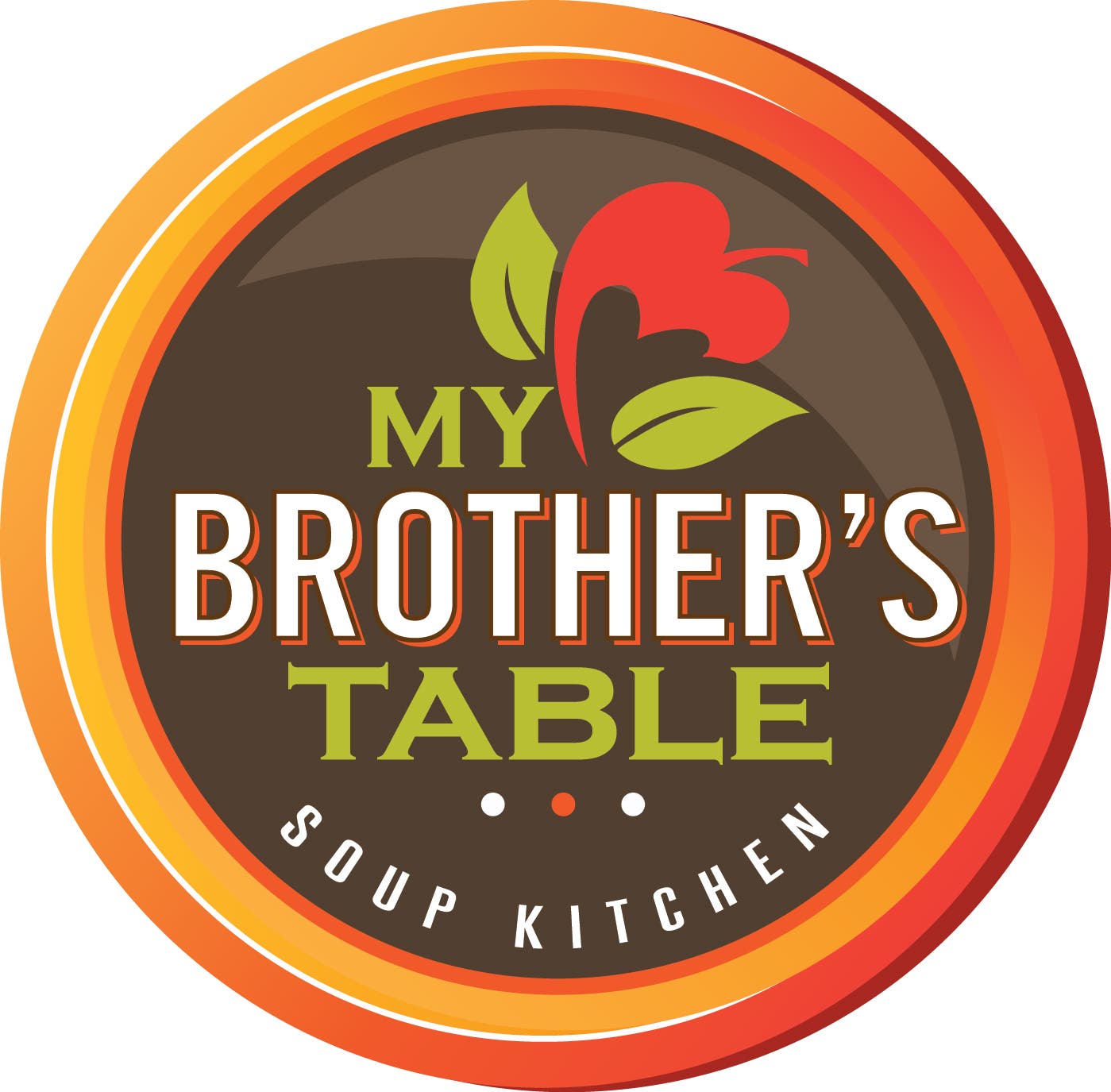 My Brother's Table - More Than Meals